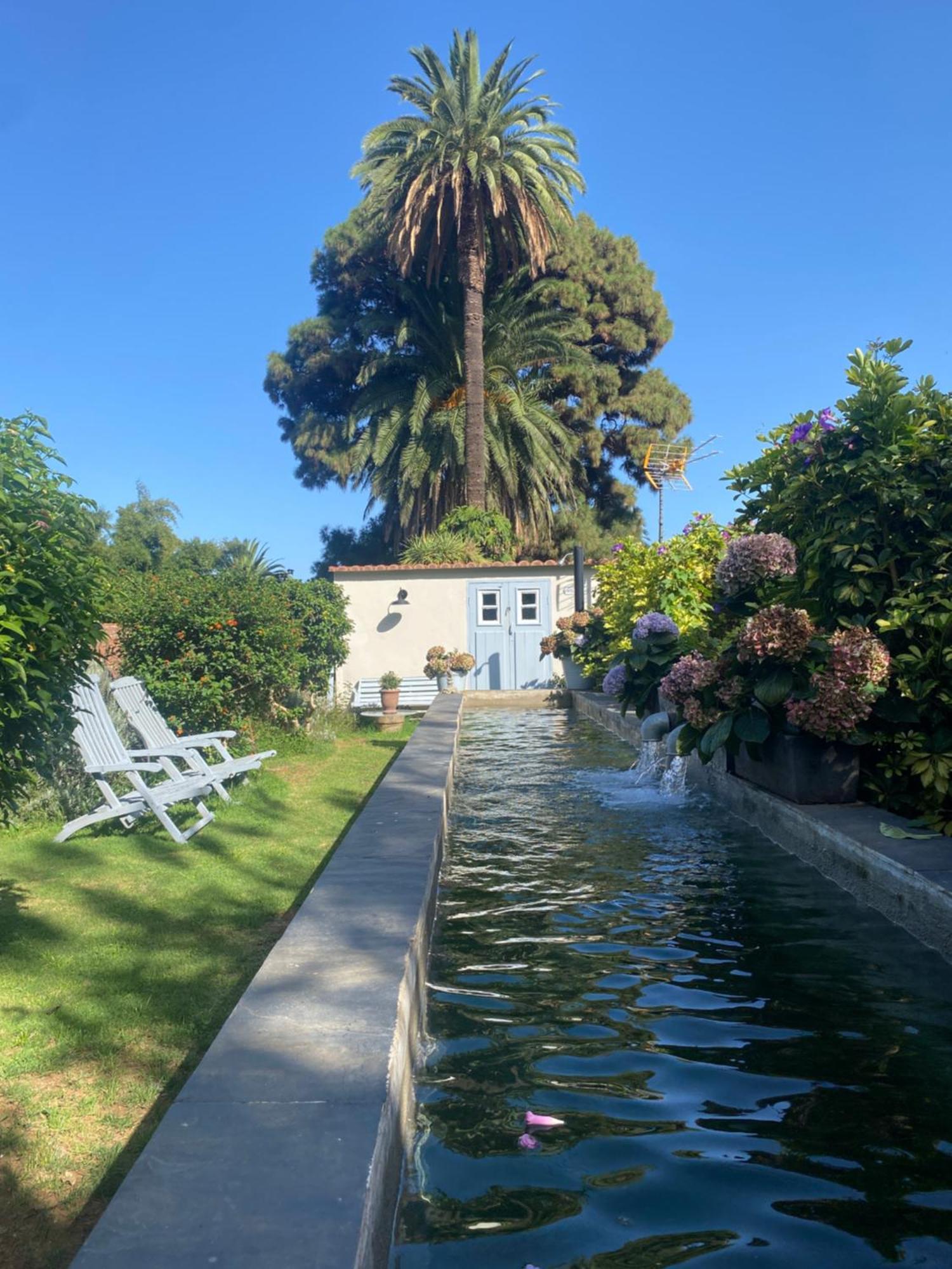 San Pedro  Casas La Principal旅馆 外观 照片
