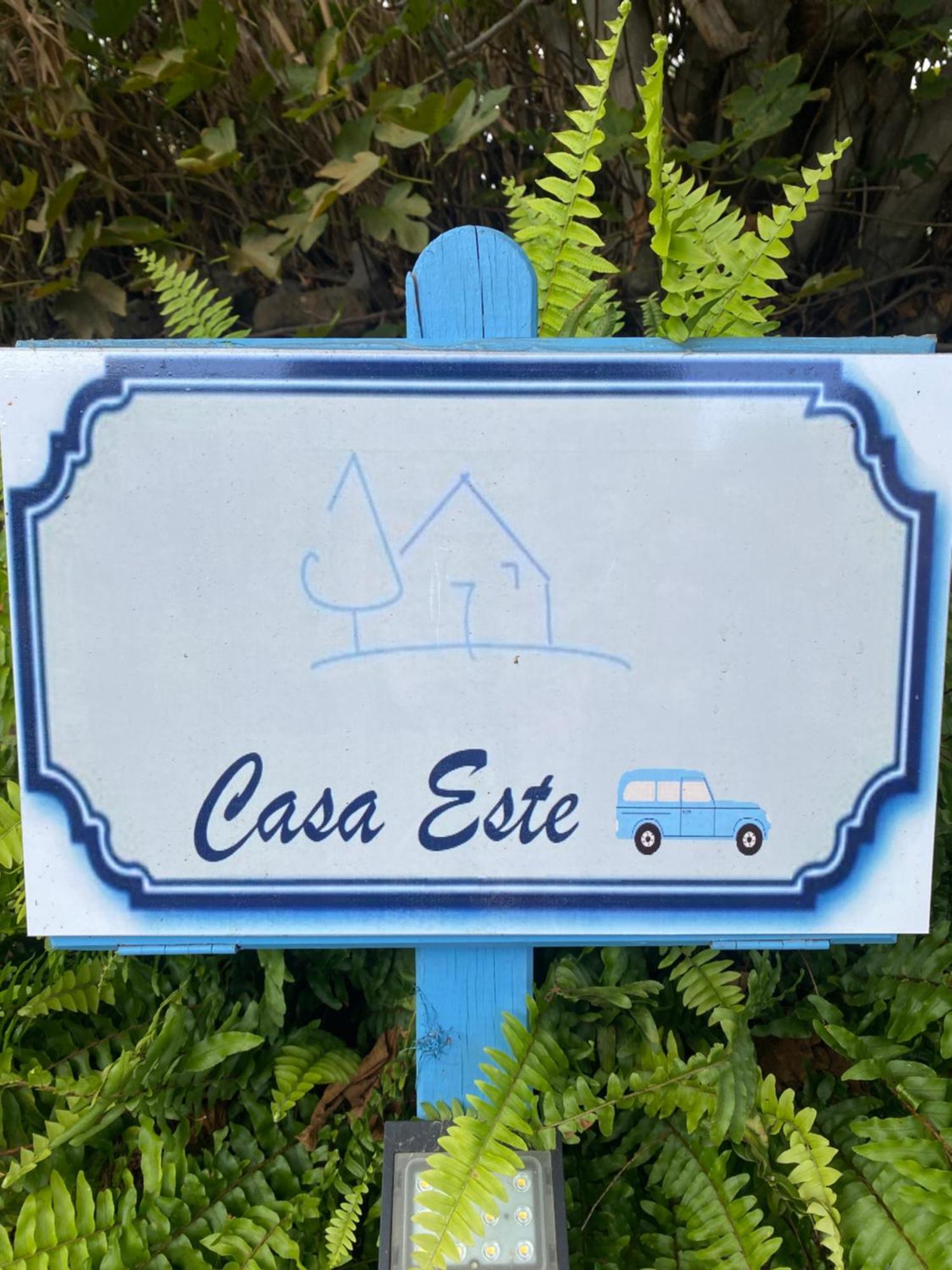 San Pedro  Casas La Principal旅馆 客房 照片