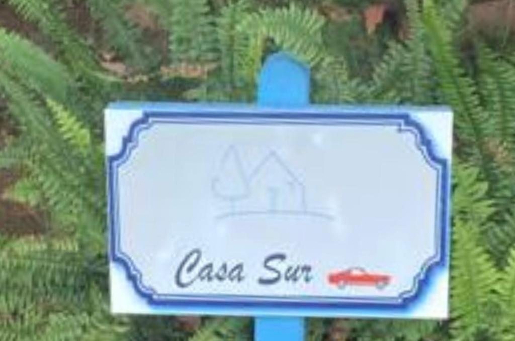San Pedro  Casas La Principal旅馆 客房 照片