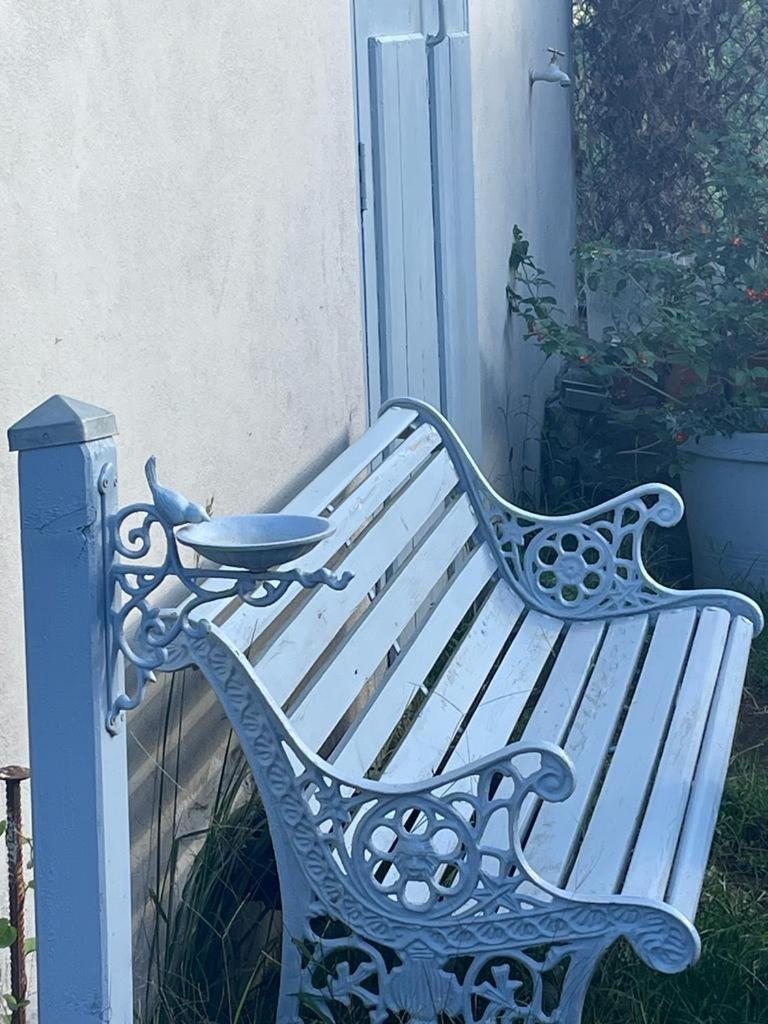 San Pedro  Casas La Principal旅馆 外观 照片