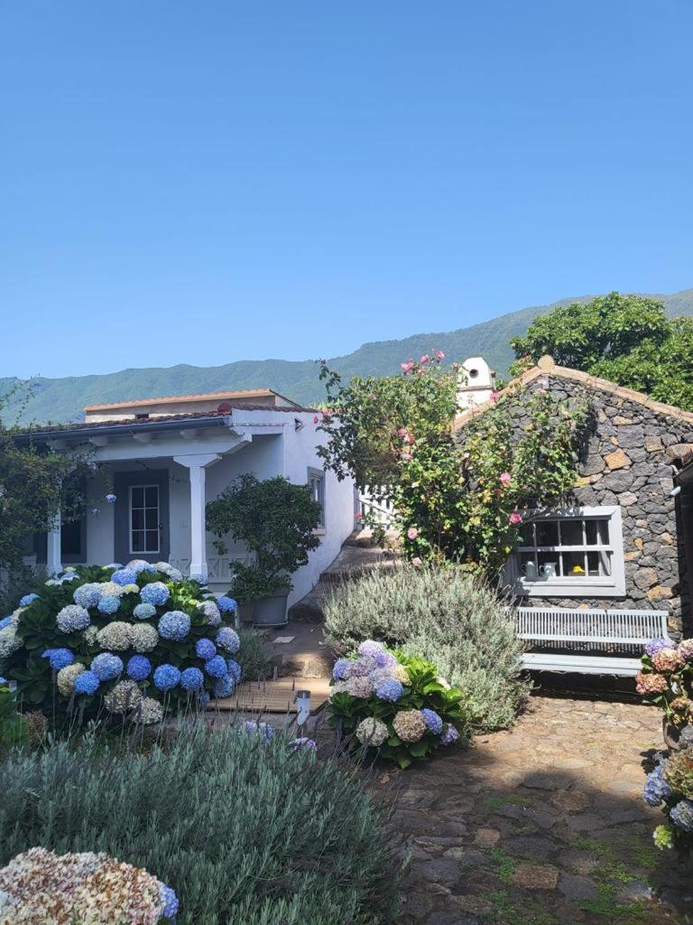 San Pedro  Casas La Principal旅馆 外观 照片