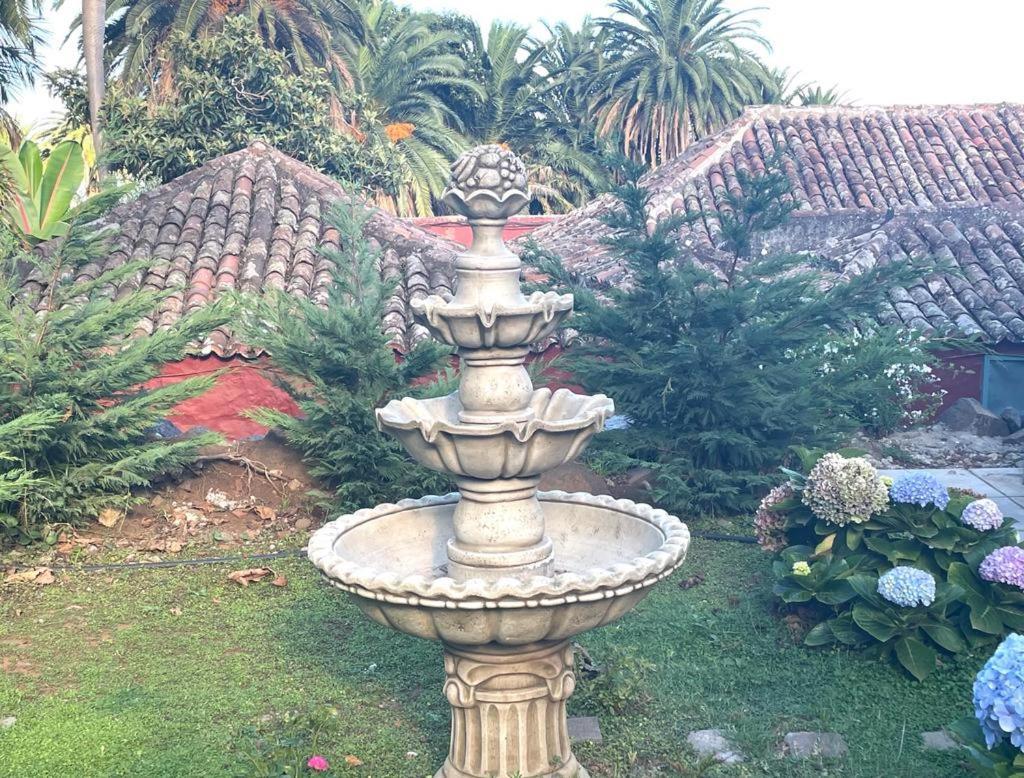 San Pedro  Casas La Principal旅馆 外观 照片