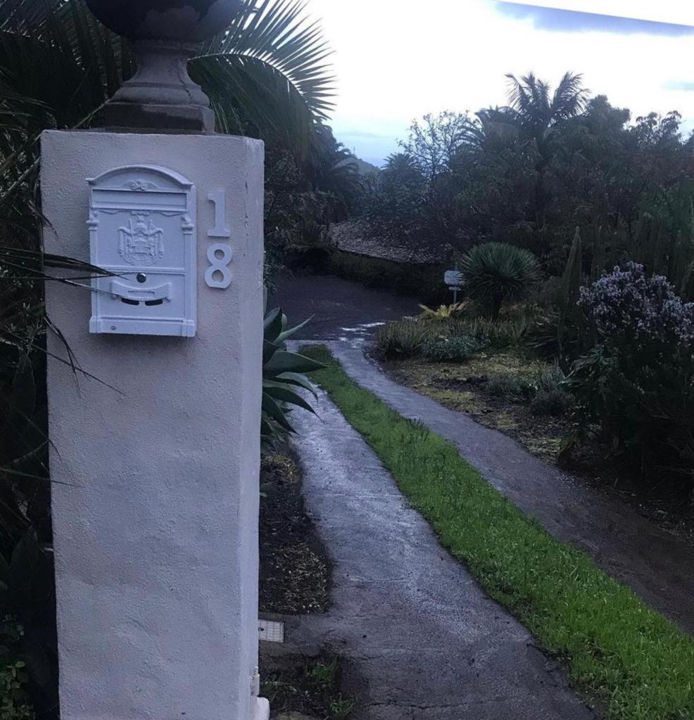 San Pedro  Casas La Principal旅馆 外观 照片