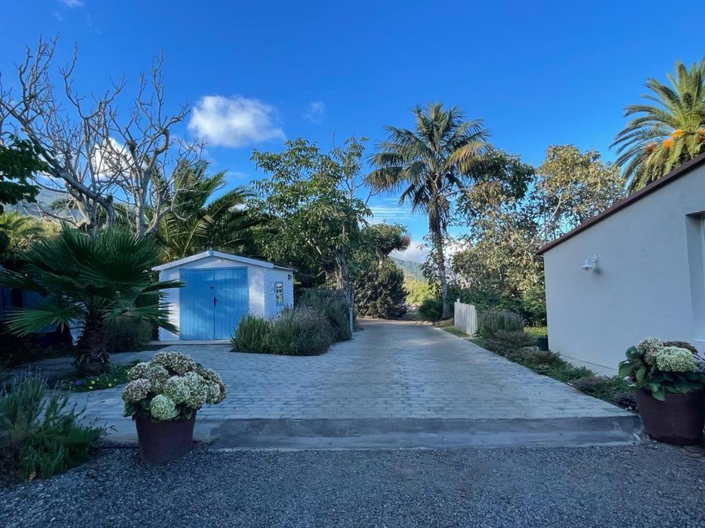 San Pedro  Casas La Principal旅馆 外观 照片