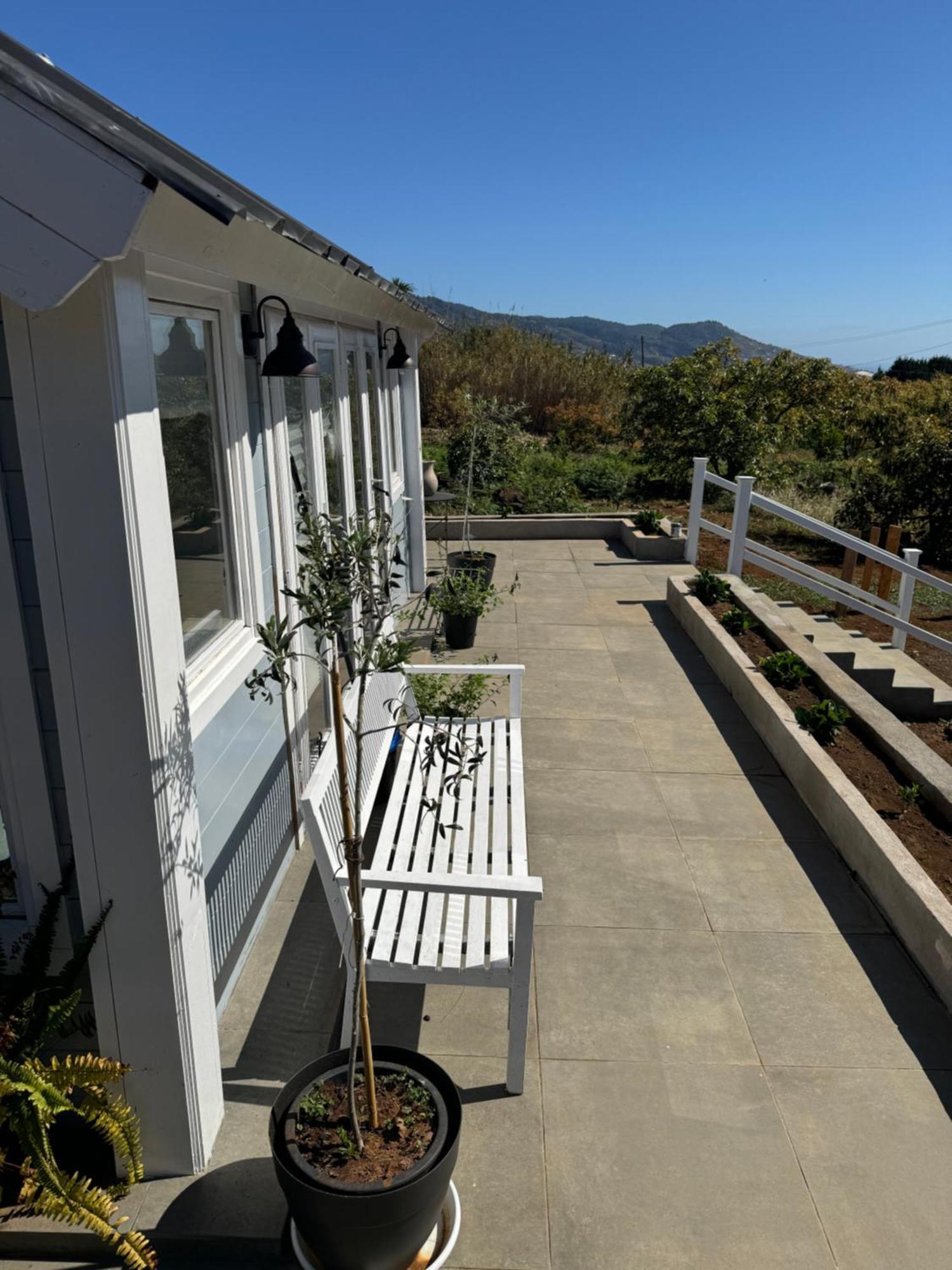 San Pedro  Casas La Principal旅馆 外观 照片