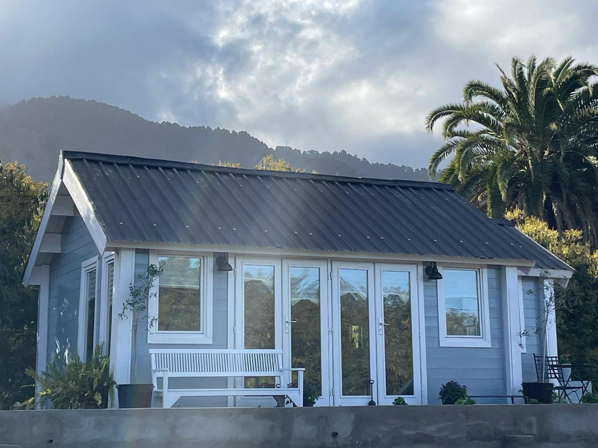 San Pedro  Casas La Principal旅馆 客房 照片