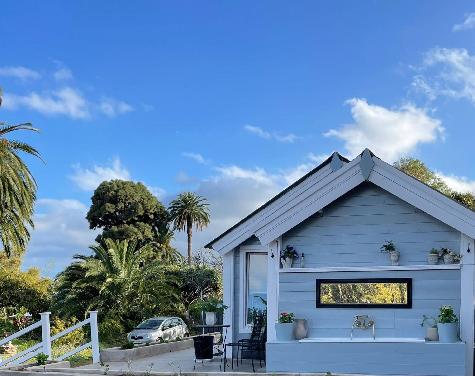 San Pedro  Casas La Principal旅馆 客房 照片