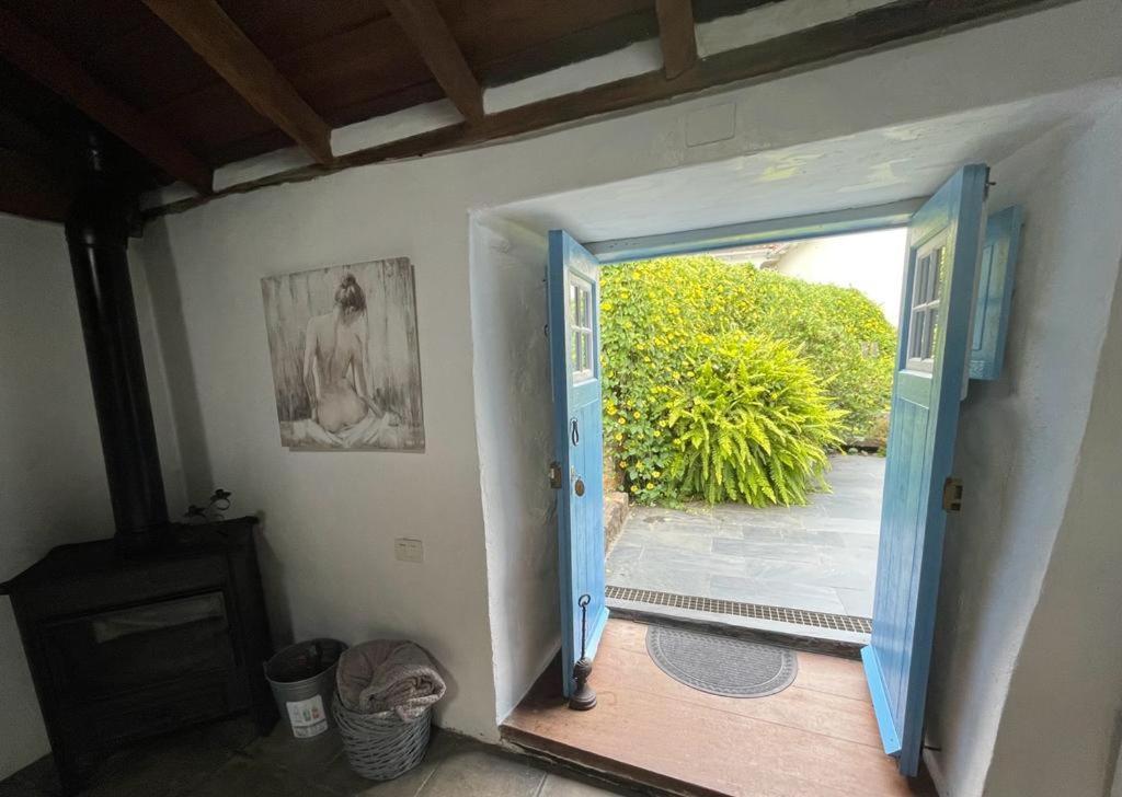 San Pedro  Casas La Principal旅馆 客房 照片