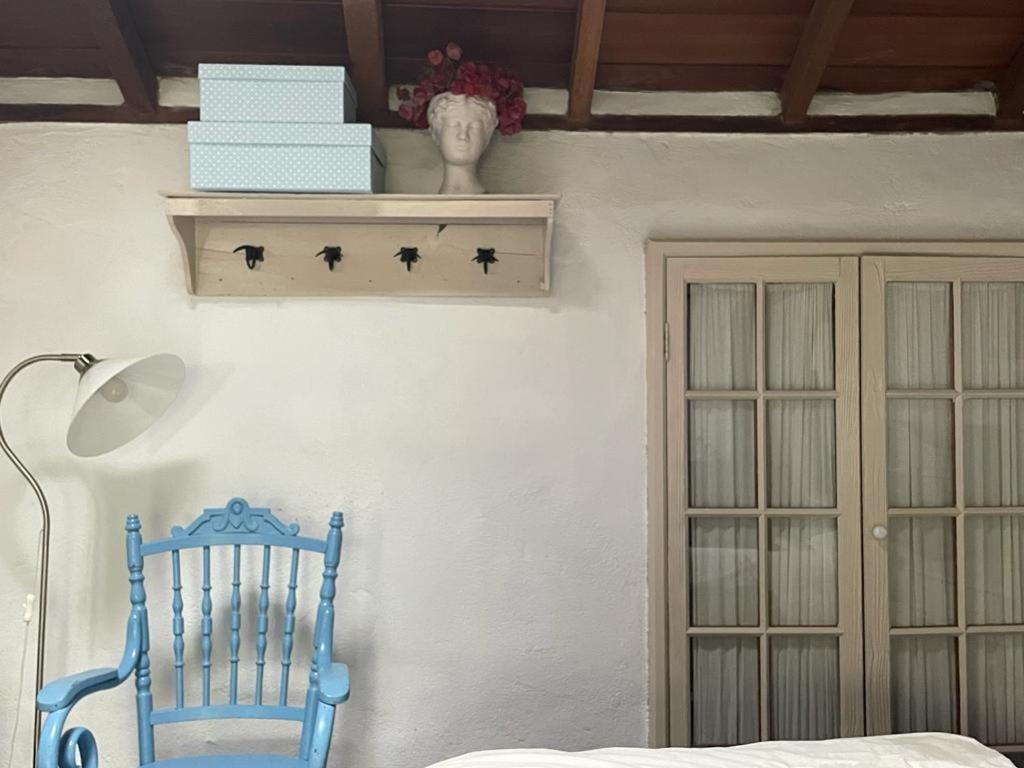 San Pedro  Casas La Principal旅馆 客房 照片