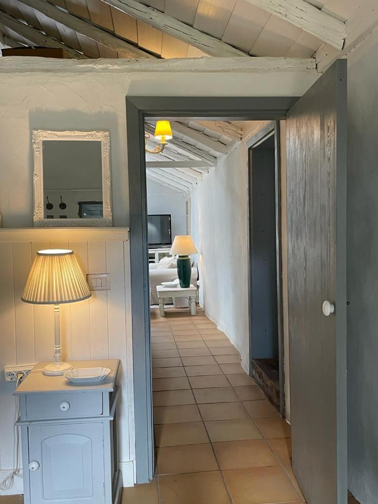 San Pedro  Casas La Principal旅馆 外观 照片