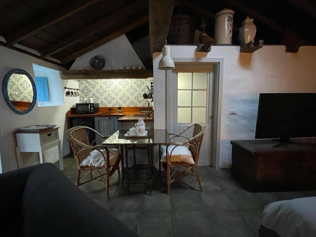 San Pedro  Casas La Principal旅馆 客房 照片
