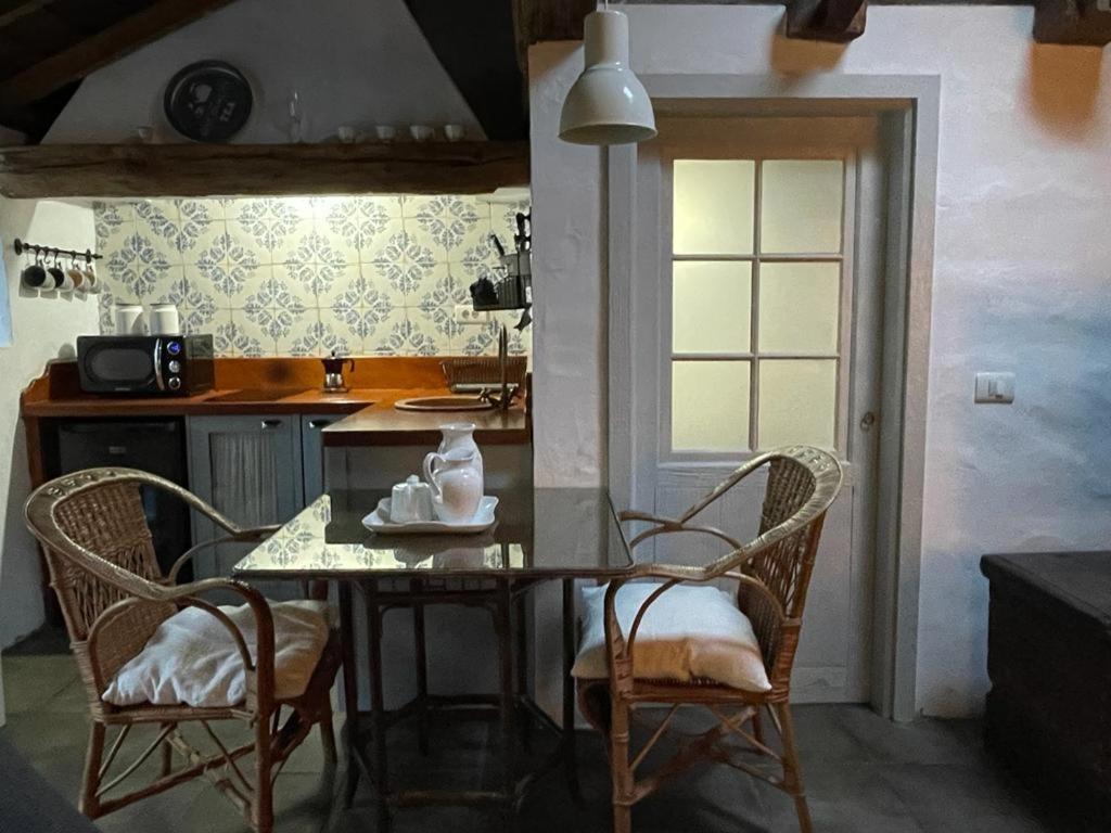 San Pedro  Casas La Principal旅馆 客房 照片
