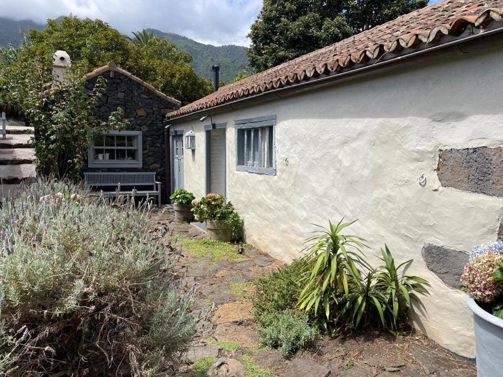 San Pedro  Casas La Principal旅馆 客房 照片