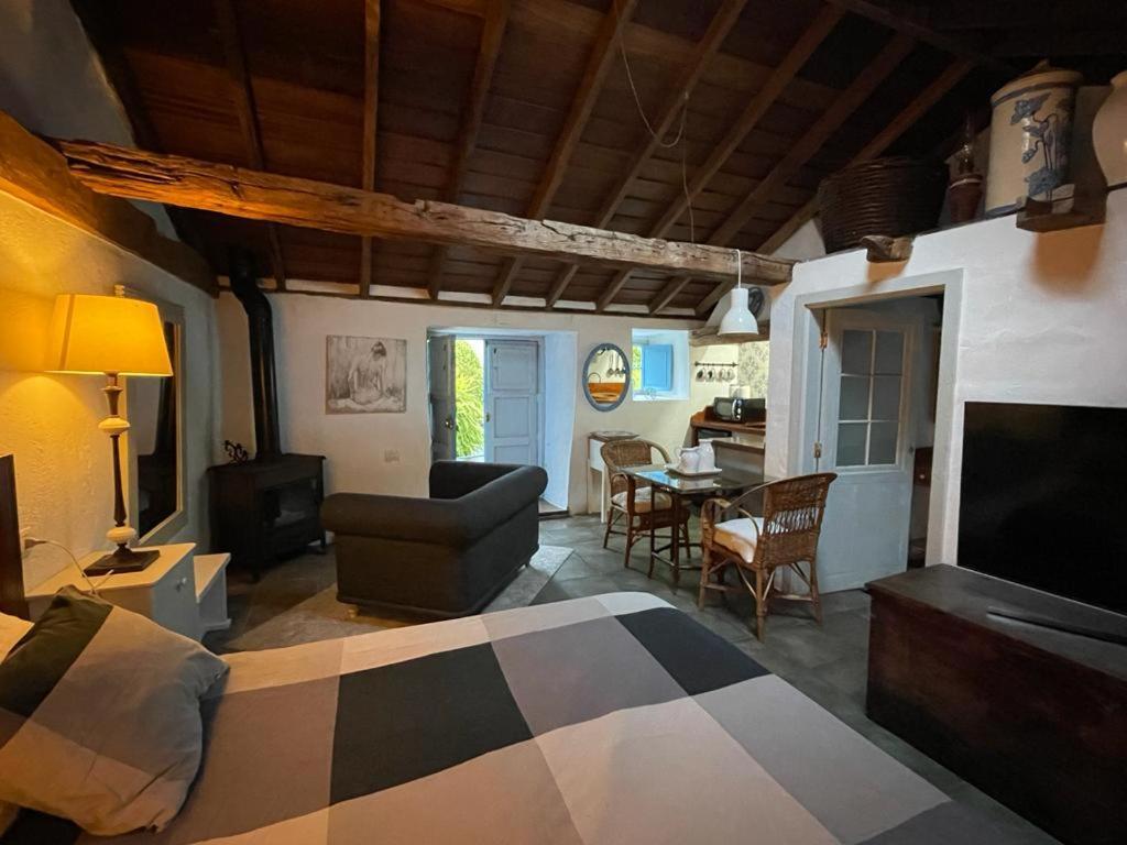 San Pedro  Casas La Principal旅馆 客房 照片