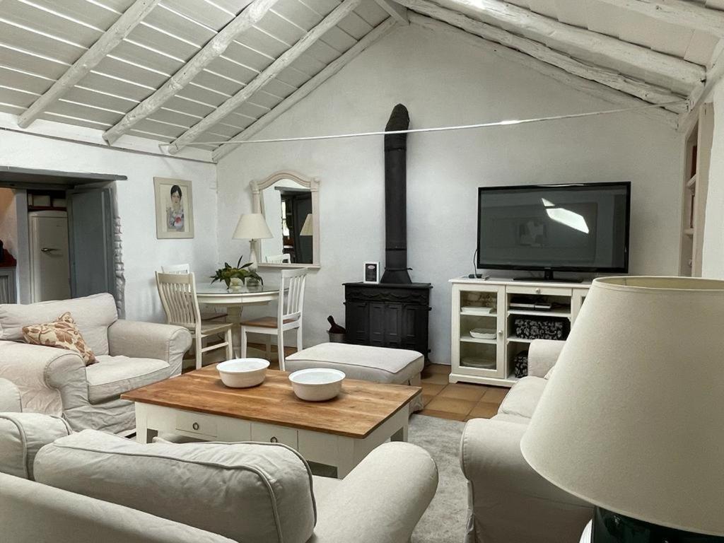 San Pedro  Casas La Principal旅馆 外观 照片