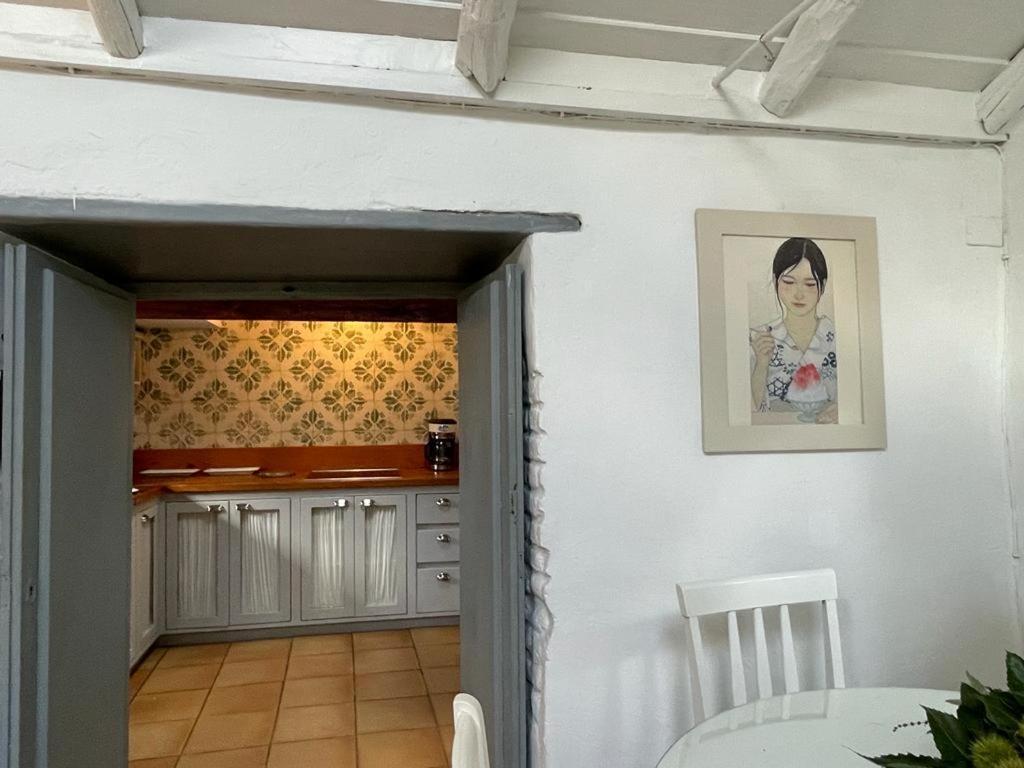 San Pedro  Casas La Principal旅馆 外观 照片