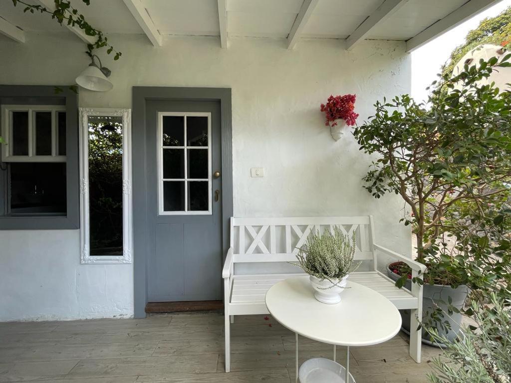 San Pedro  Casas La Principal旅馆 客房 照片