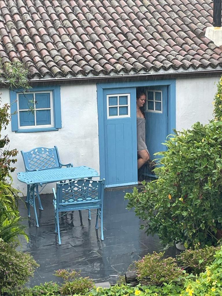 San Pedro  Casas La Principal旅馆 客房 照片