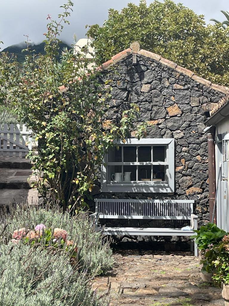 San Pedro  Casas La Principal旅馆 客房 照片
