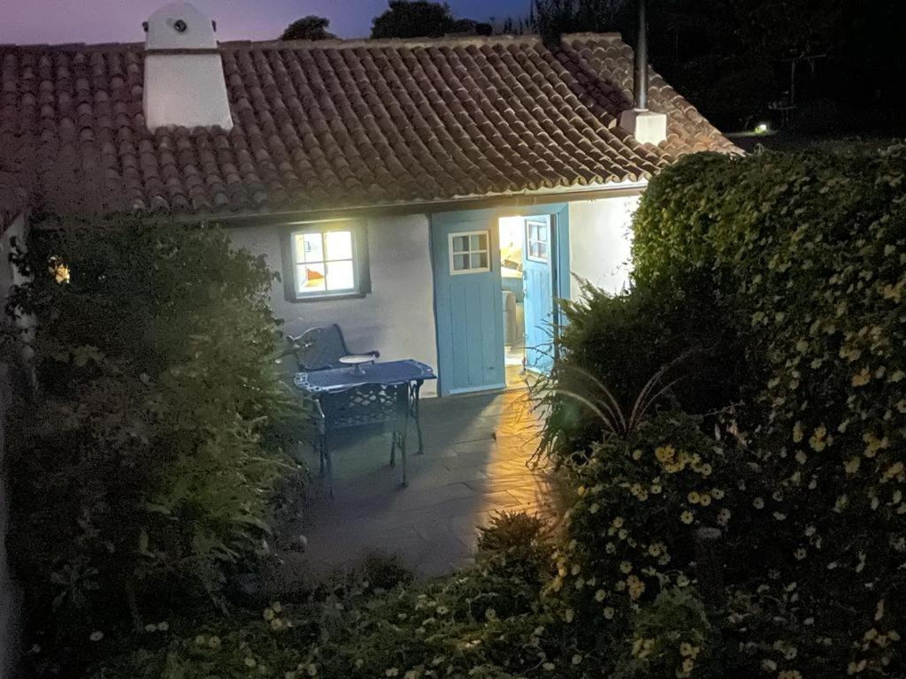 San Pedro  Casas La Principal旅馆 客房 照片
